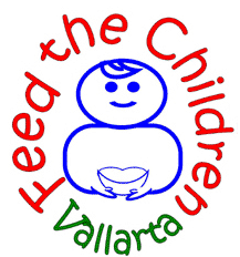 Feed the Children Logo