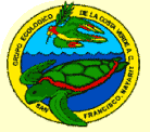 Grupo Ecologico de la Costa Verde in Riviera Nayarit