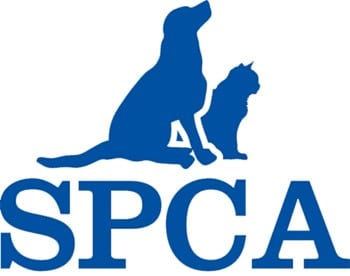 SPCA Logo