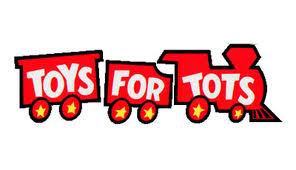 Toys for Tots Logo