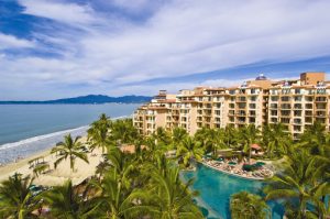 Hotel Villa del Palmar Flamingos Riviera Nayarit Vacation