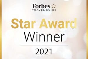 Four Seasons - Forbes Star Award Winner 2021