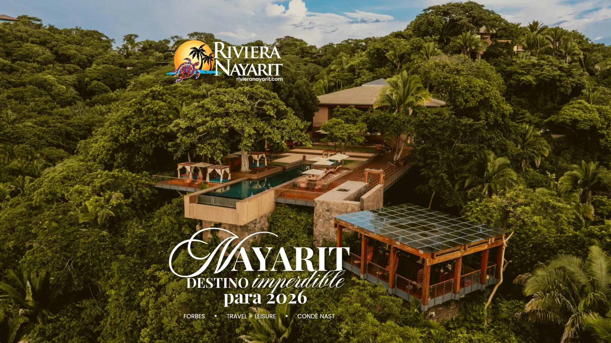 Portada riviera enero 2026 - 2